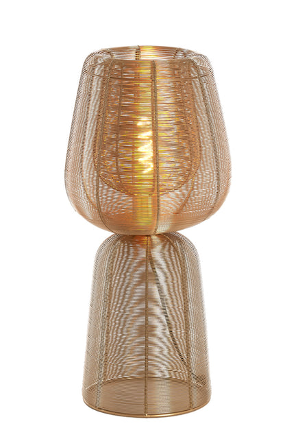 retro-gouden-tafellamp-fijn-metaaldraad-light-living-aboso-variant-image2