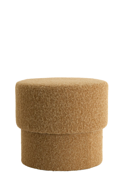 sfeervolle-bruine-textiel-poef-light-living-muno-main-image