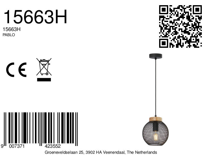 moderne-hanglamp-met-houten-schijf-en-metalen-kap-pablo-variant-image8a