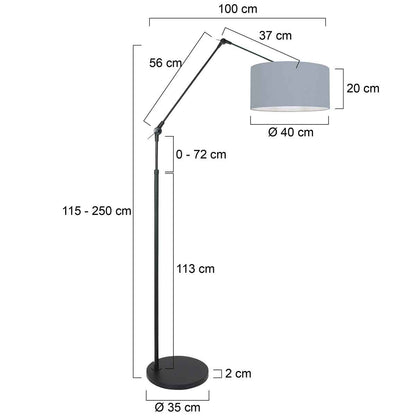 moderne-vloerlamp-knikbaar-steinhauer-prestige-chic-variant-image7