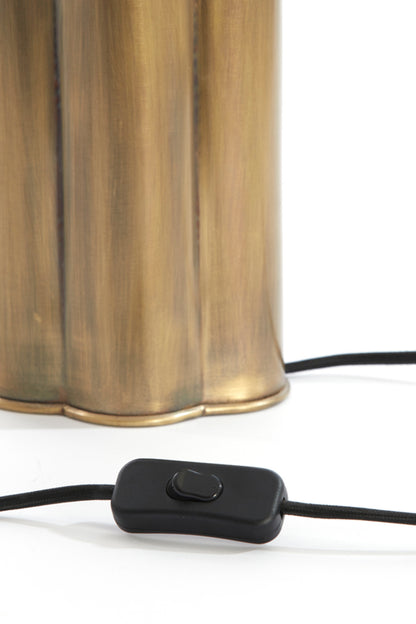 gouden-metalen-lampenkap-in-stijl-light-living-fringe-variant-image8