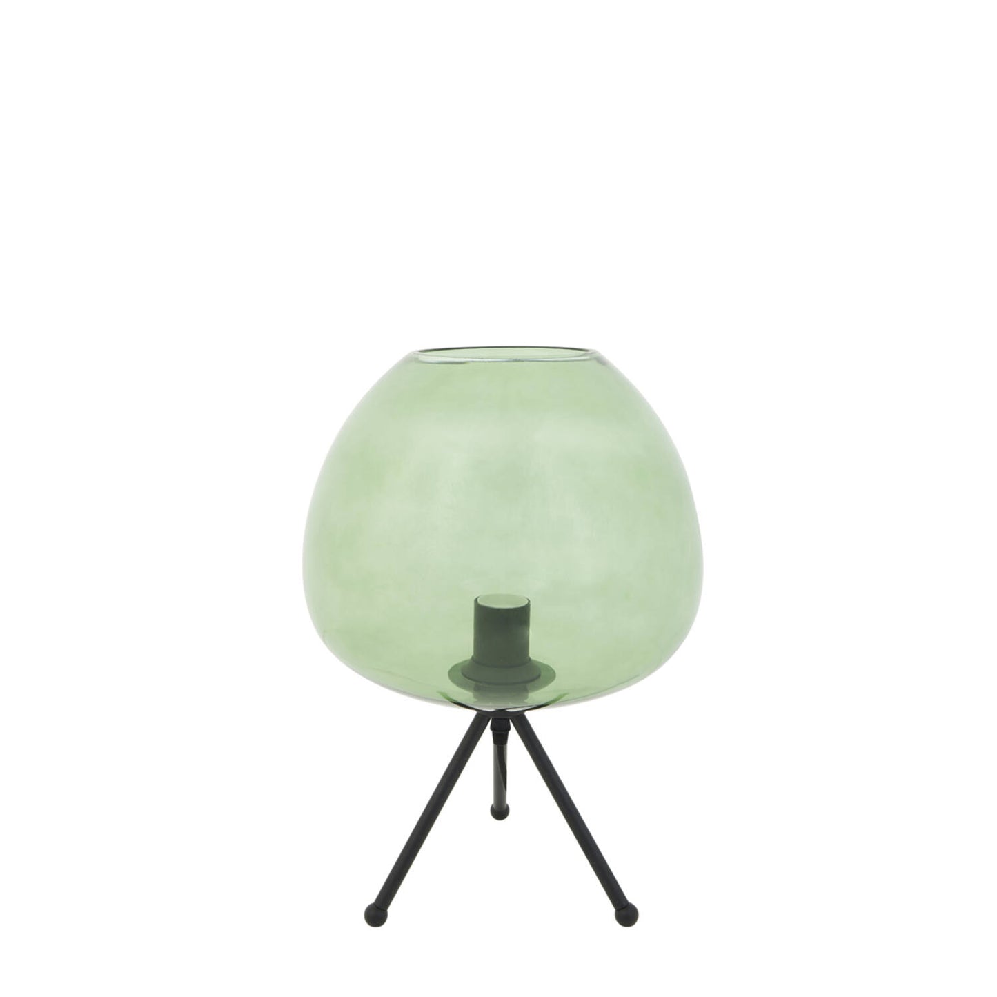 retro-zwarte-tafellamp-groen-rookglas-light-living-mayson-variant-image1