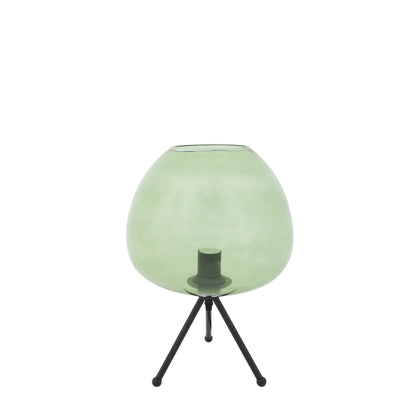 retro-zwarte-tafellamp-groen-rookglas-light-living-mayson-variant-image1