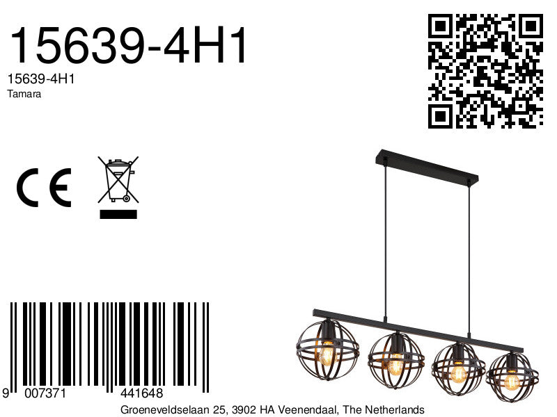 hanglamp-zwart-metaal-retro-globo-tamara-variant-image8a