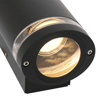 twee-lichts-koker-buitenlamp-met-sensor-steinhauer-variant-image5
