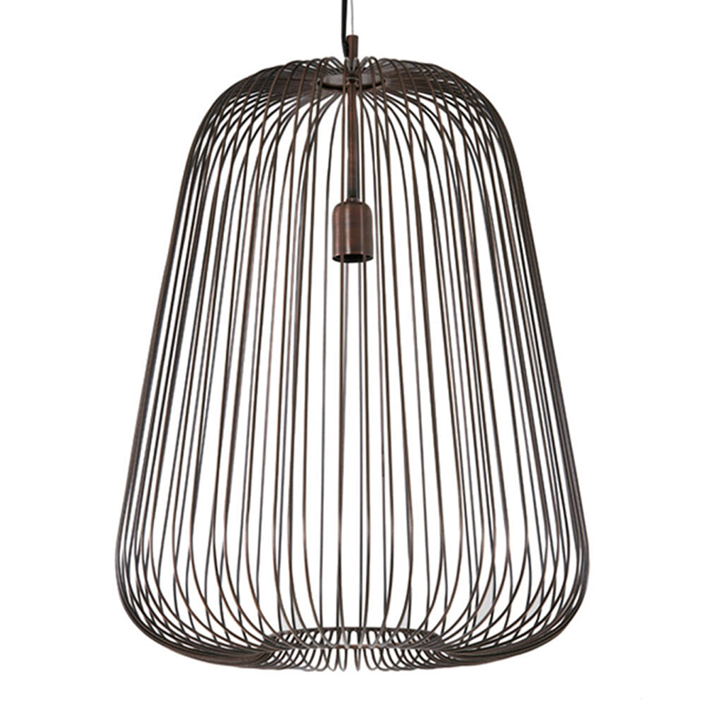 rustieke-bruine-hanglamp-metaaldraad-light-living-rilanu-main-image