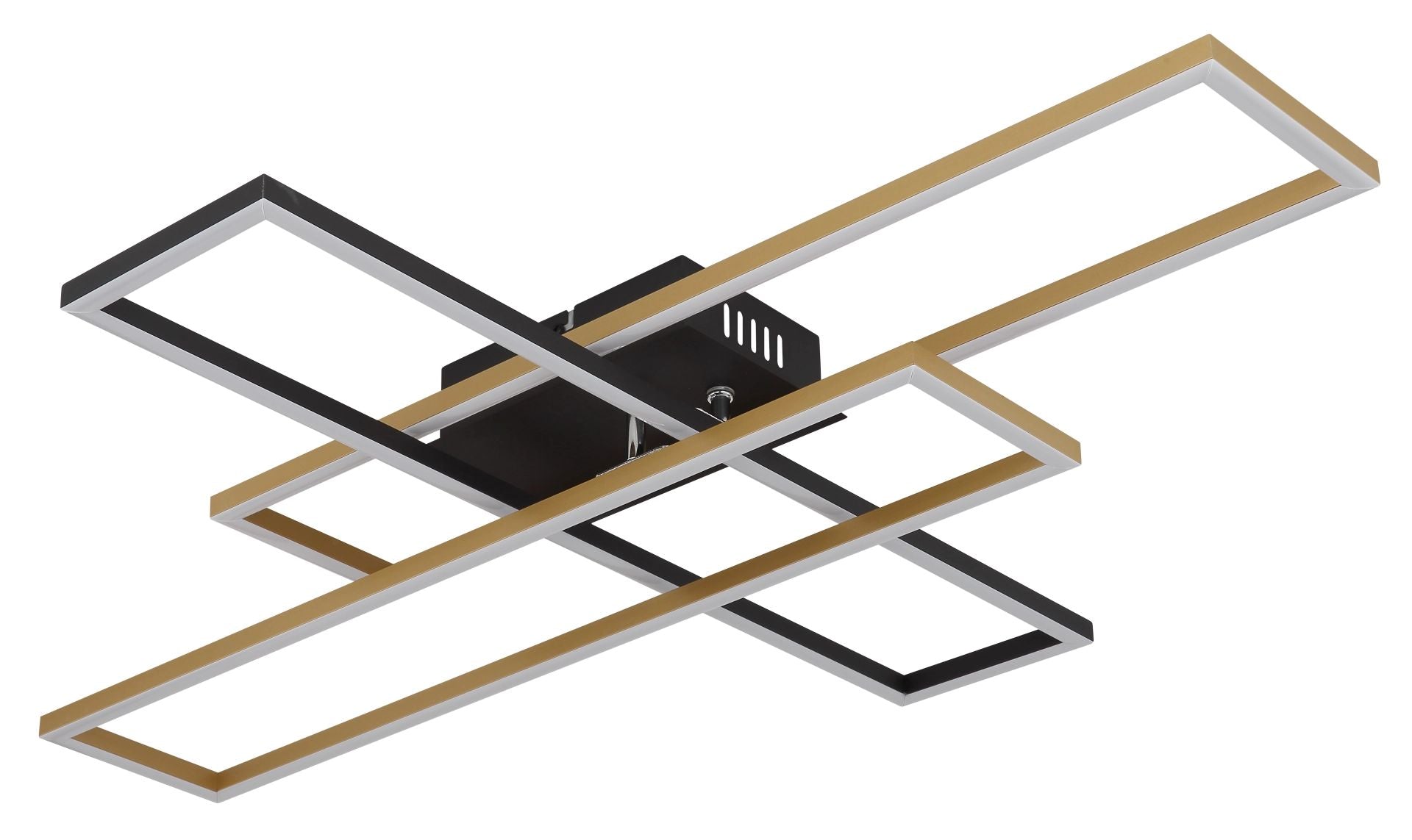 moderne-plafondlamp-zwart-goud-design-dakari-variant-image1