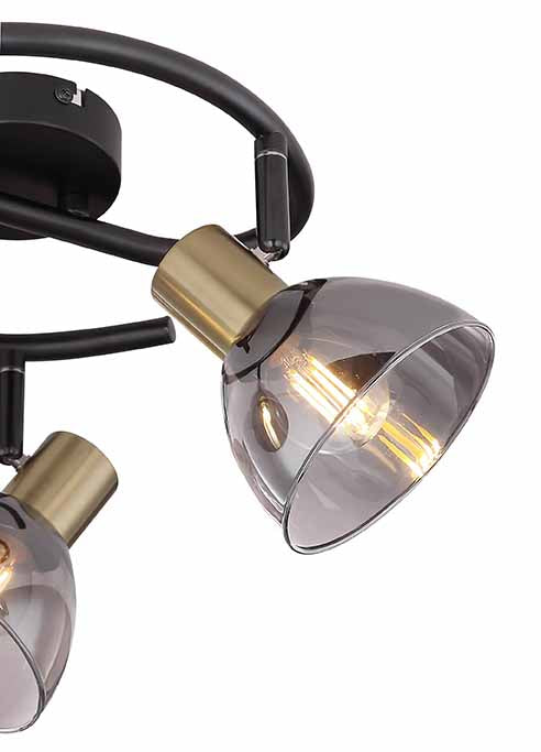 3-kap-spot-zwart-messing-rookglas-globo-jay-variant-image3