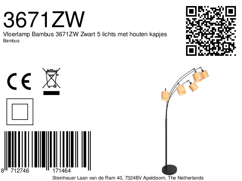 zwarte-booglamp-vijf-lichts-mexlite-bambus-variant-image8a