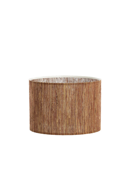 bruine-cilindervormige-lampenkap-in-stijl-light-living-omis-variant-image1