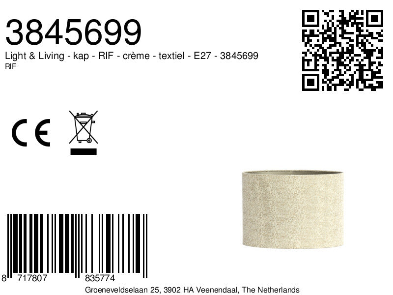 zandkleurige-ovale-lampenkap-met-rustige-uitstraling-light-living-rif-variant-image8a