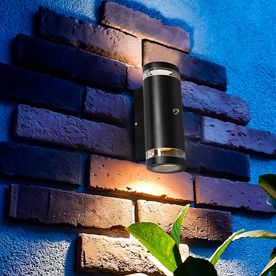 twee-lichts-koker-buitenlamp-met-sensor-steinhauer-variant-image3