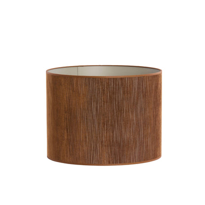 cilindervormige-lampenkap-bruingekleurd-light-living-penny-main-image
