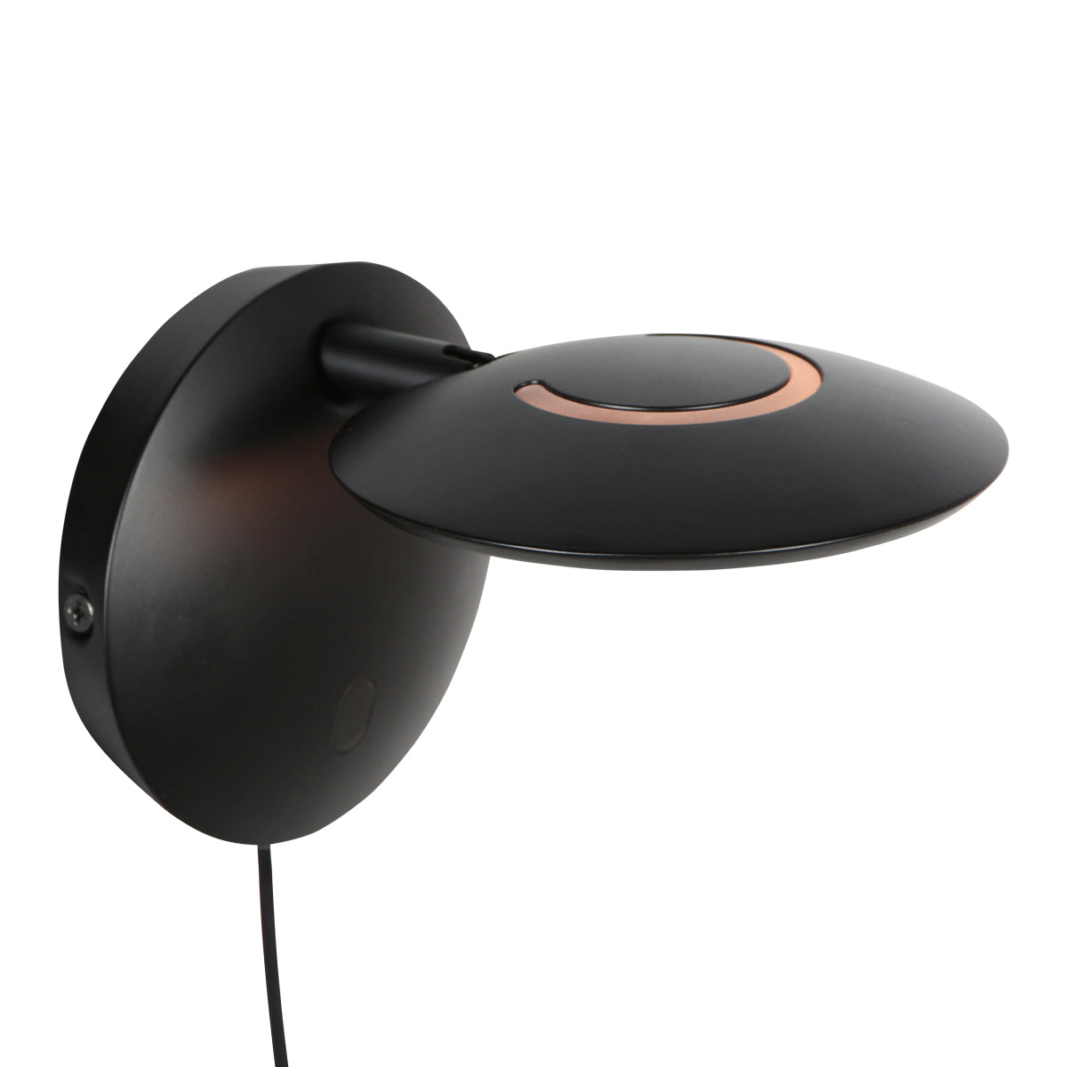 zwarte-verstelbare-wandlamp-met-afstandsbediening-steinhauer-exclusive-zenith-2-main-image