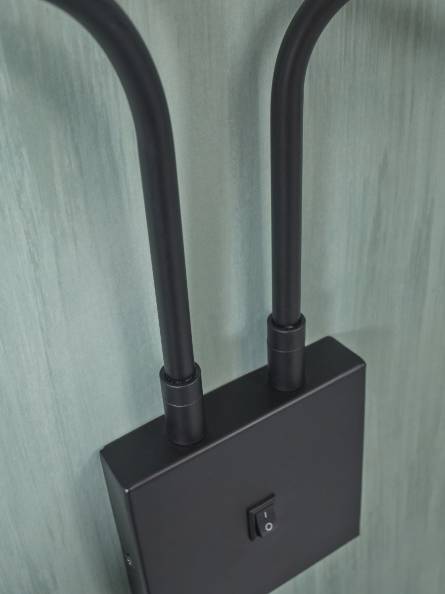 2-lichts-wandlamp-draai-kantelbaar-zwart-its-about-romi-bremen-variant-image5