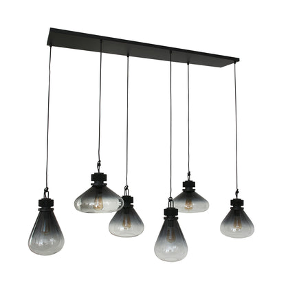 retro-zwarte-metalen-glazen-hanglamp-steinhauer-flere-variant-image1