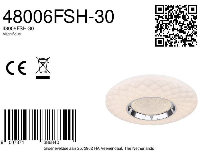 klassieke-ronde-witte-plafondlamp-globo-magnifique-variant-image8a