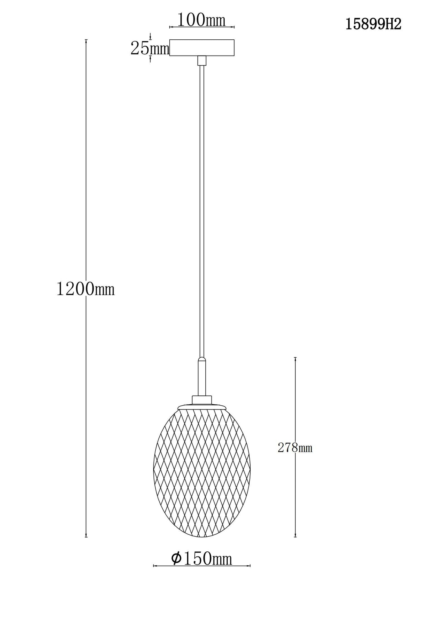 pendant-lamp-met-glazen-kap-en-honingraatpatroon-devin-variant-image5