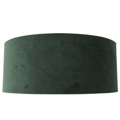 moderne-groene-velours-lampenkap-steinhauer-variant-image4