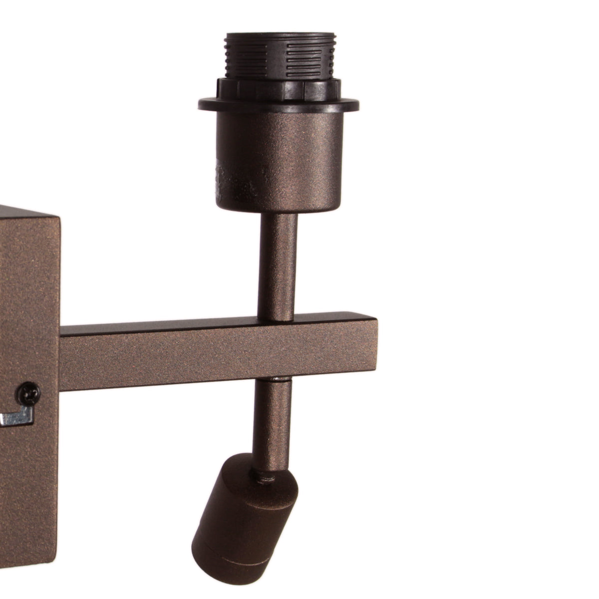 luchtige-cacao-wandlamp-met-wit-grof-linnen-en-leesfunctie-steinhauer-stang-variant-image4