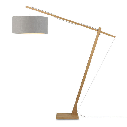 vloerlamp-grijs-linnen-scandinavisch-good-mojo-montblanc-main-image