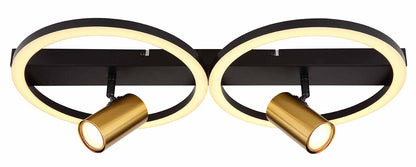 zwart-gouden-wandlamp-spiegel-dubbel-globo-marrie-variant-image1