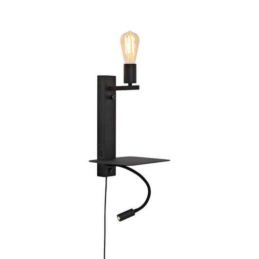 zwarte-wandlamp-leeslampje-its-about-romi-florence-main-image
