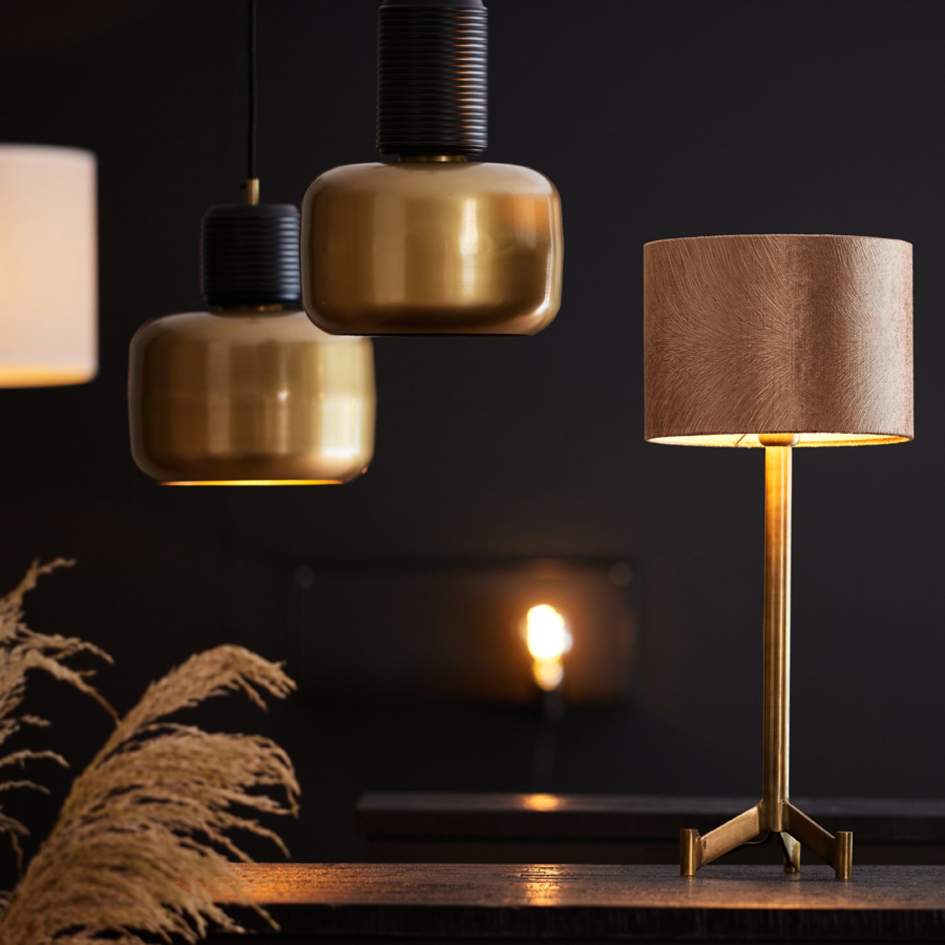retro-gouden-ronde-hanglamp-light-living-chania-variant-image4