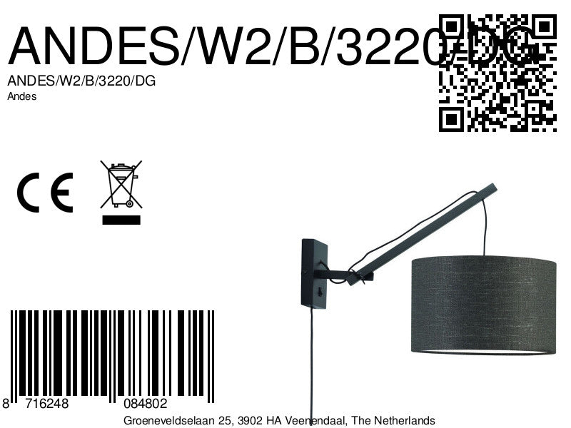 donkergrijze-wandlamp-enkelgewricht-good-mojo-andes-variant-image8a