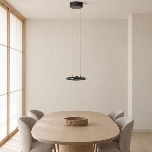 hanglamp-zwart-modern-metaal-steinhauer-soleil-ai-sfeer_image