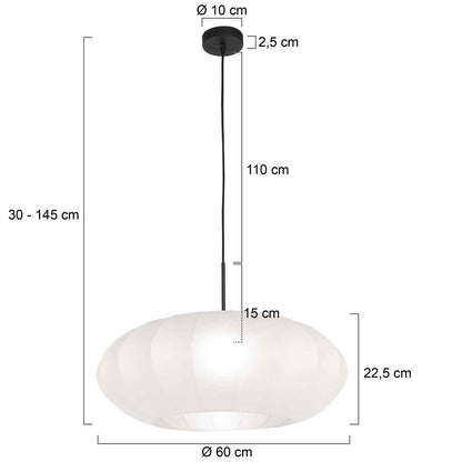 mat-zwarte-hanglamp-met-witte-kap-steinhauer-sparkled-light-variant-image7