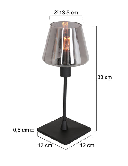 vierkante-rookglas-tafellamp-zwart-steinhauer-ancilla-variant-image7