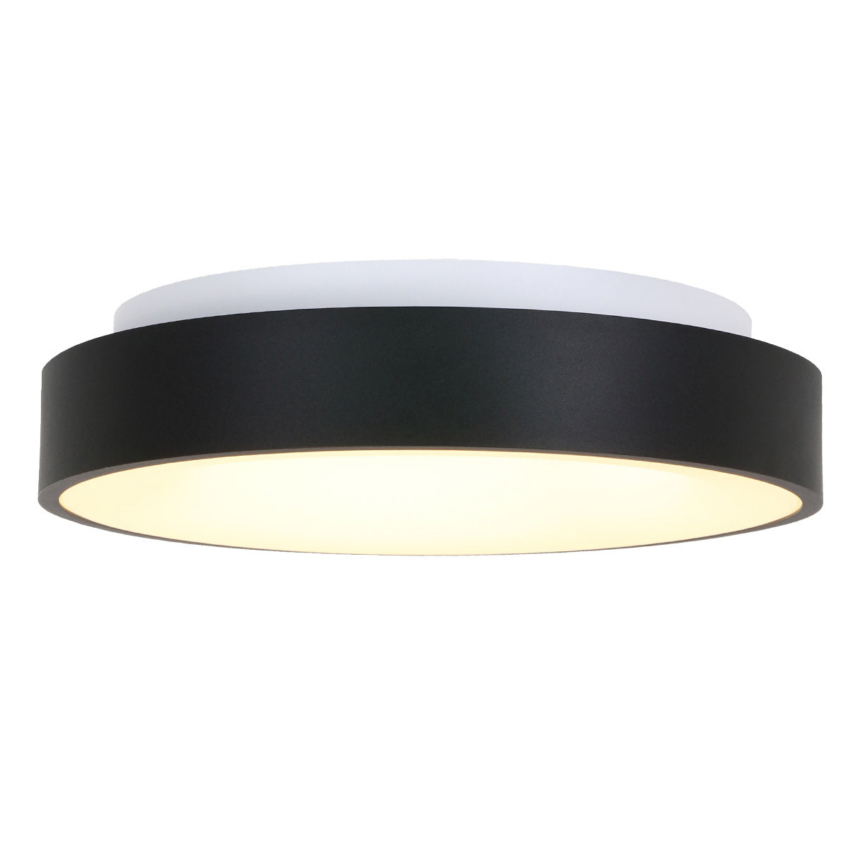 Steinhauer Ringlede musta LED-kattovalaisin – kuva 6