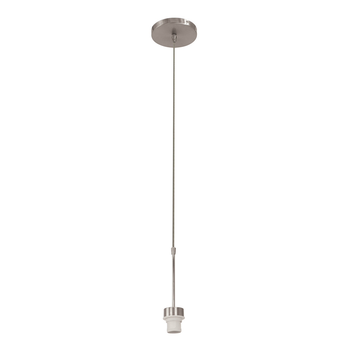Модерна висяща лампа Steinhauer Sparkled Light – изображение 1