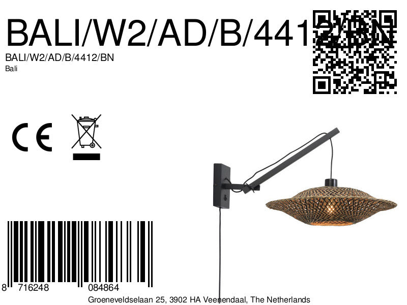 wandlamp-ufo-hefboom-zwart-good-mojo-bali-variant-image8a