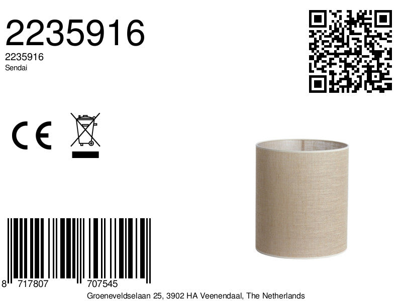 bruine-hoge-lampenkap-jute-light-living-sendai-variant-image8a