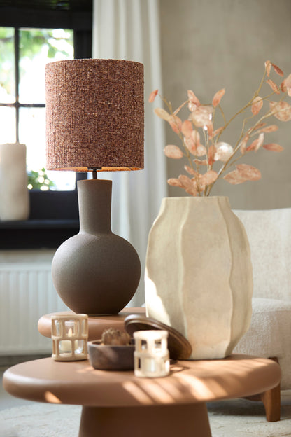 verfijnde-bruine-keramieken-lampvoet-light-living-ulloa-variant-image3