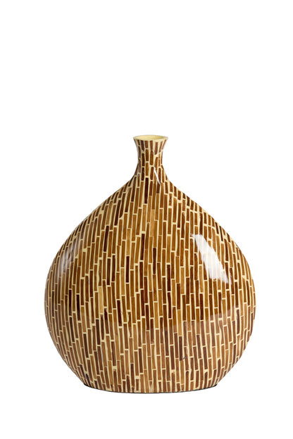 warme-bruine-houten-vaas-light-living-lorca-main-image