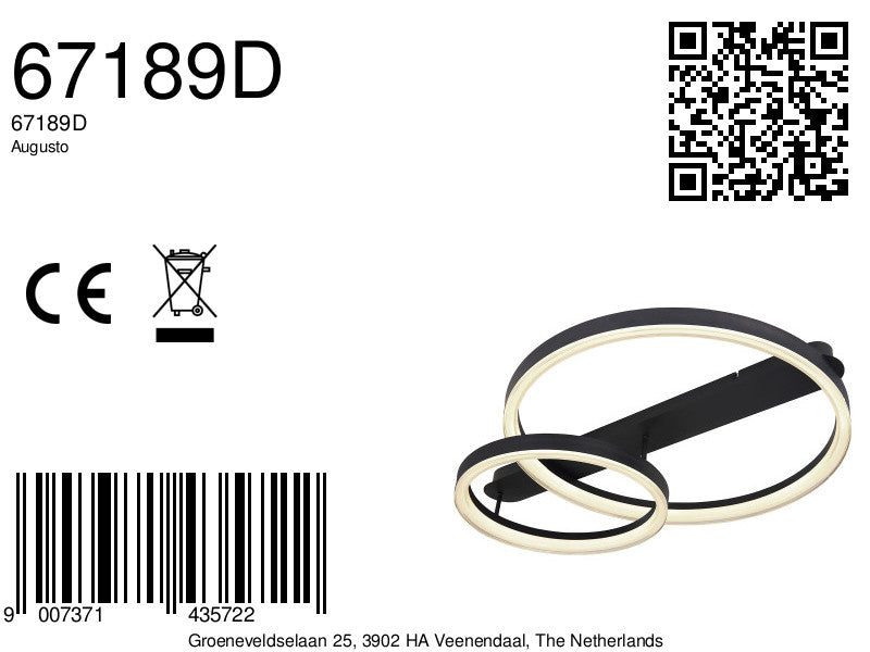 zwarte-plafondlamp-dubbele-ring-globo-augusto-variant-image8a