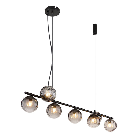 hanglamp-zwart-metaal-modern-globo-dallerta-main-image