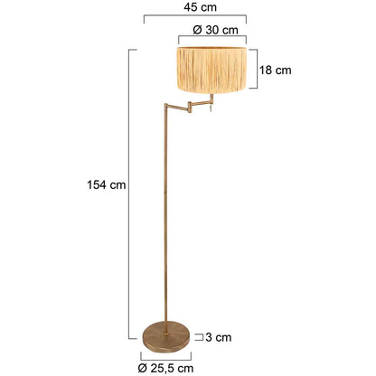 klassieke-gouden-vloerlamp-met-witte-lampenkap-mexlite-bella-variant-image7