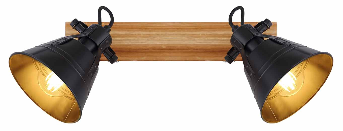 bruine-landelijke-houten-spots-globo-gunther-variant-image2