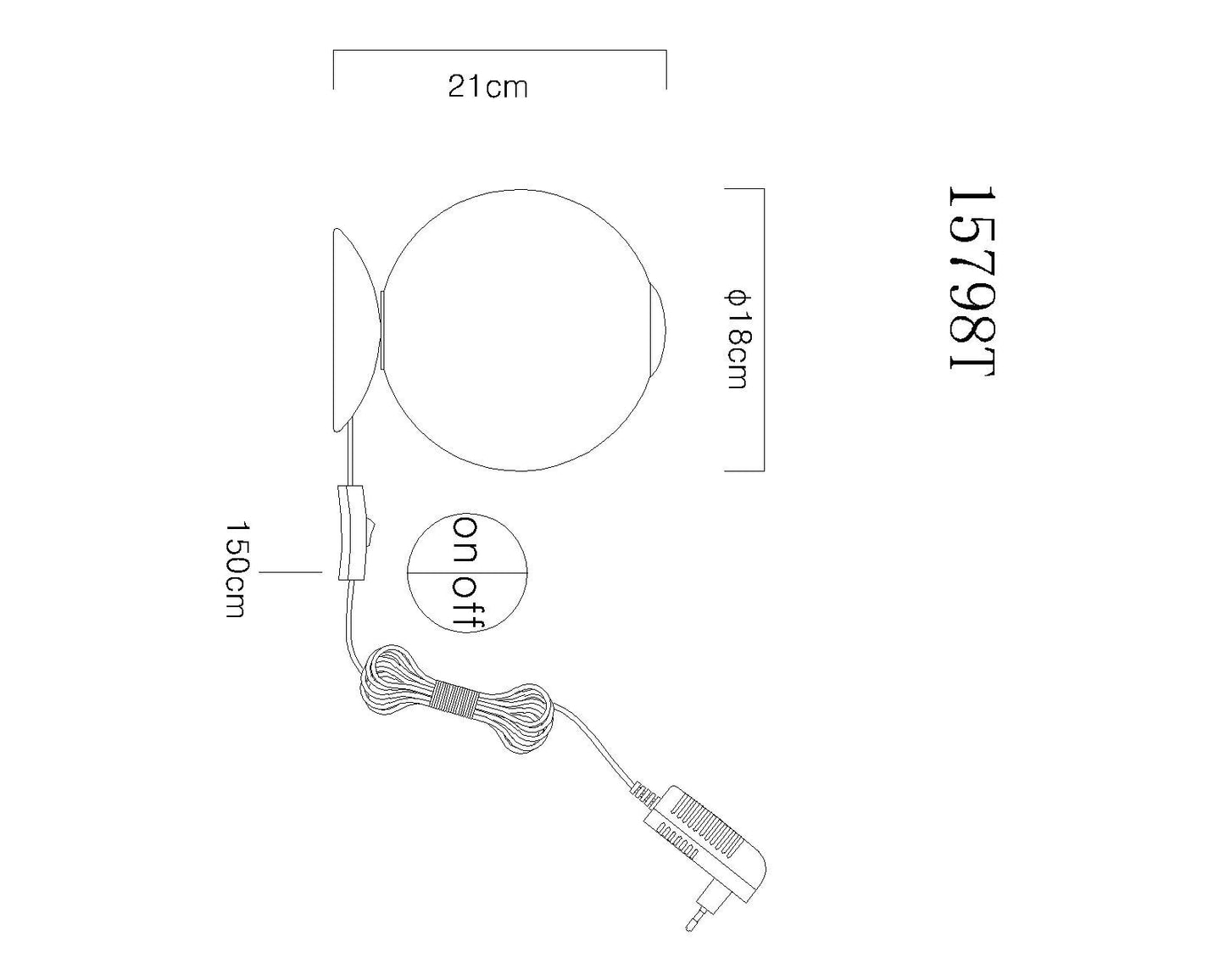 moderne-tafellamp-met-glas-en-metaal-lacy-variant-image6