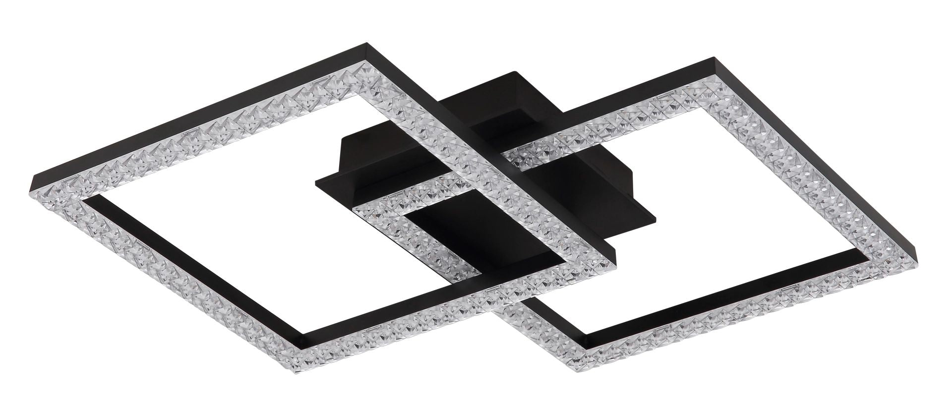 moderne-plafondlamp-zwart-mat-kunststof-sapena-variant-image1