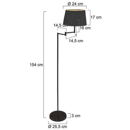 trendy-zwarte-vloerlamp-linnen-kap-mexlite-bella-variant-image7