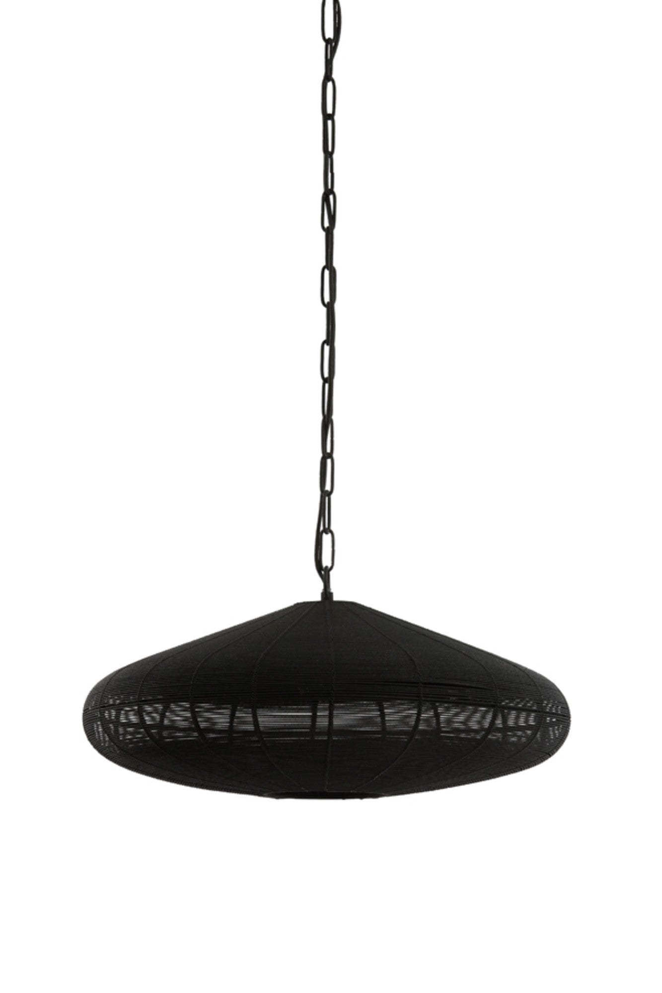 zwarte-ovale-hanglamp-modern-light-living-bahoto-variant-image1