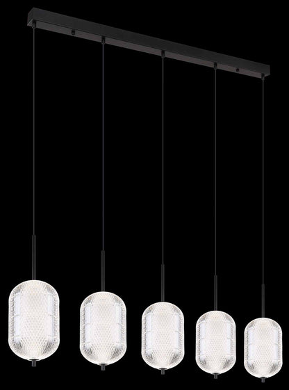 ovale-hanglamp-modern-zwart-globo-kurius-variant-image3