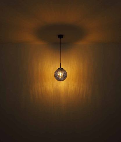 glazen-metalen-moderne-zwarte-hanglamp-globo-samos-variant-image2