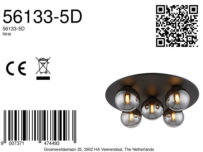 elegante-plafondlamp-met-rookglazen-bollen-riha-variant-image8a