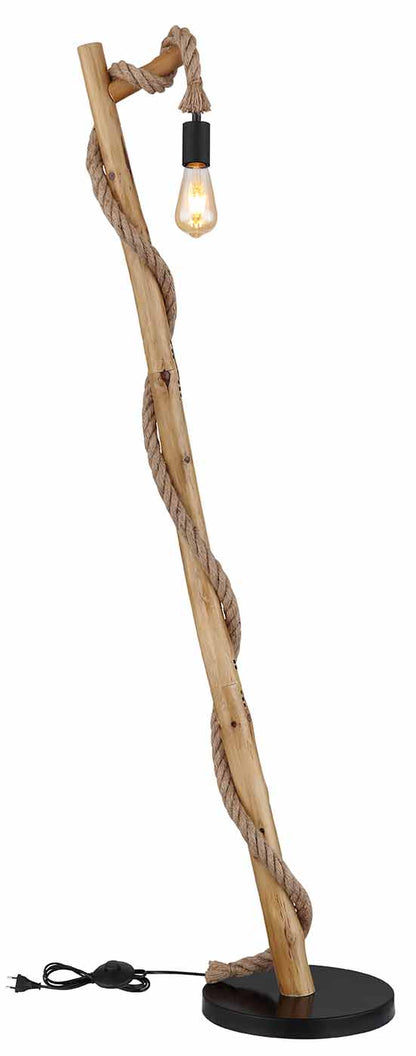 naturel-zwarte-schuine-vloerlamp-hout-hennepkoord-globo-ulleu-variant-image3
